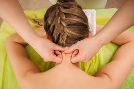 Neck Massage
