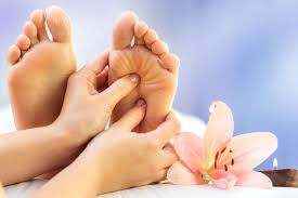 Leg Massage