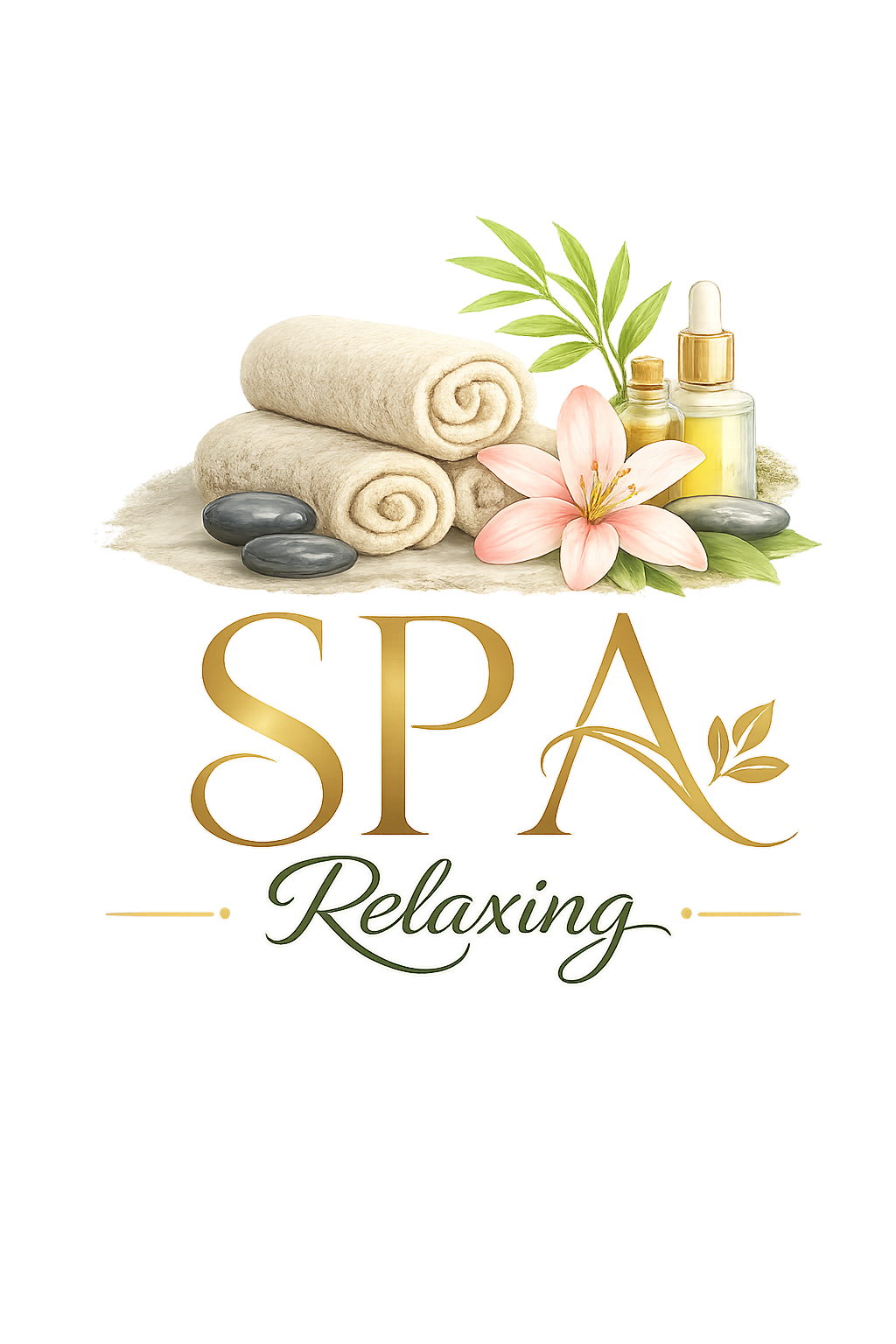 Spa Relaxing